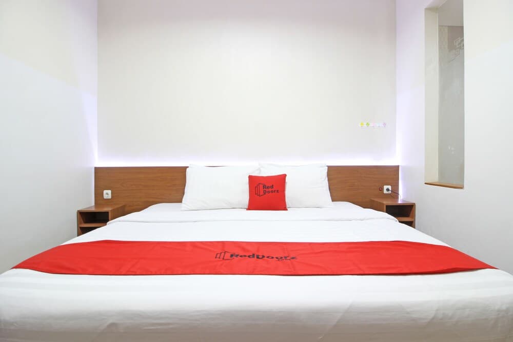 RedDoorz Near Jogja City Mall