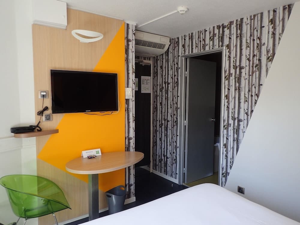 Ibis Styles Annecy Centre Gare