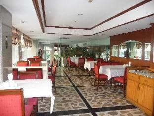 Bangkok City Inn