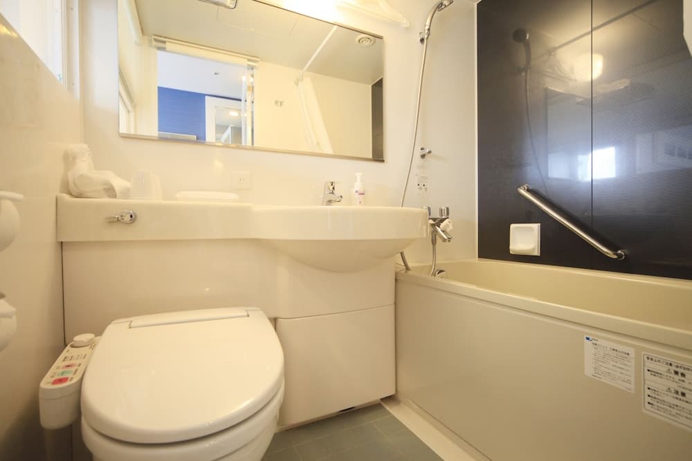 Sotetsu Fresa Inn Shimbashi-Karasumoriguchi