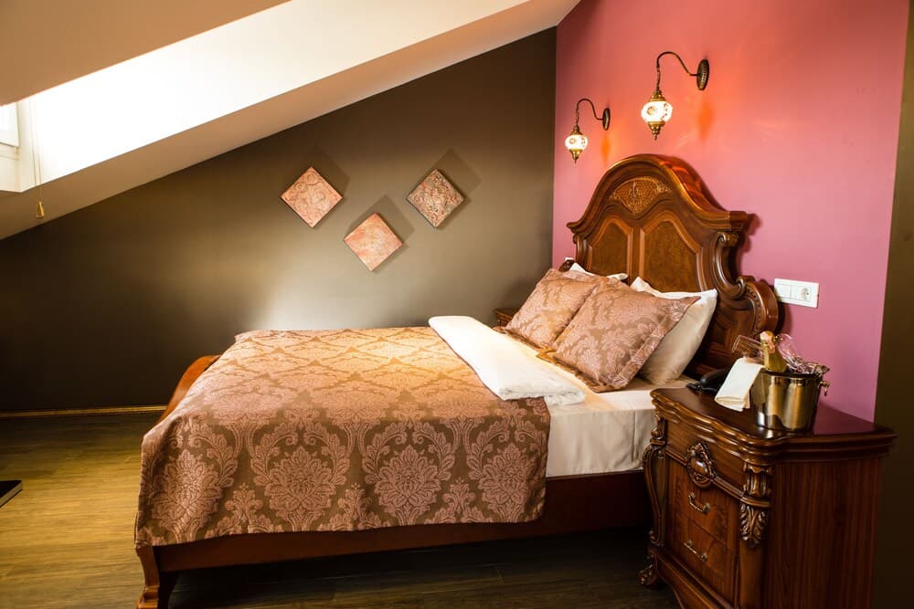 The Selection Suites