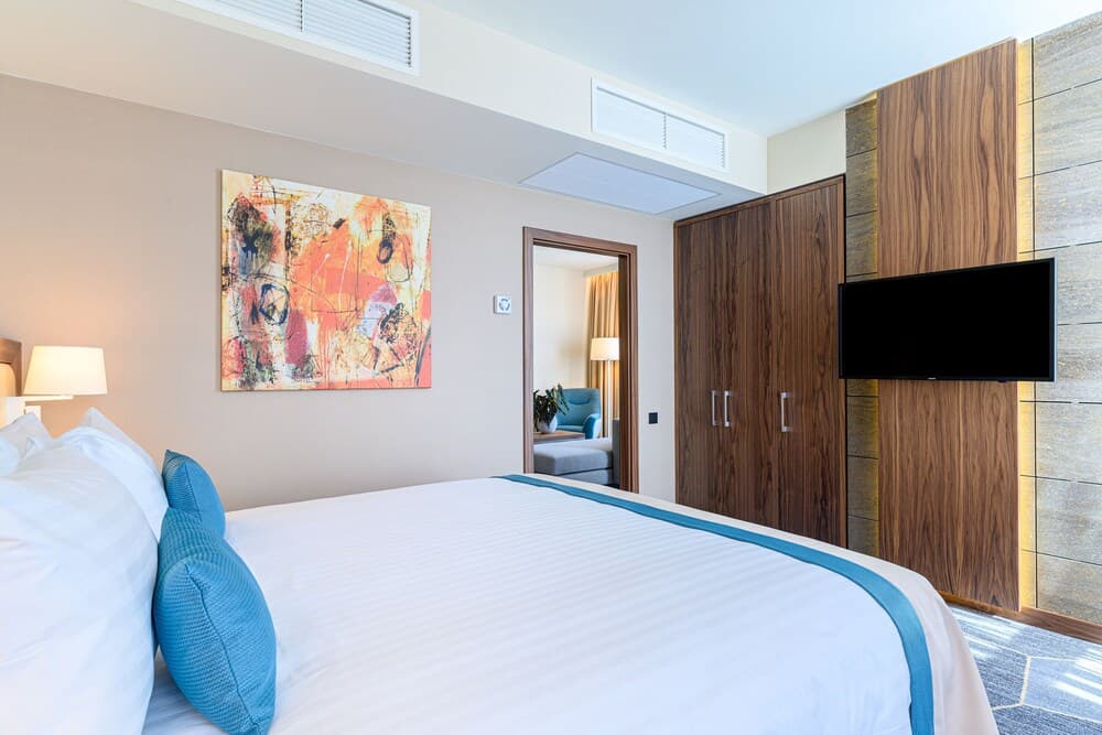 Crowne Plaza Maastricht, an IHG Hotel