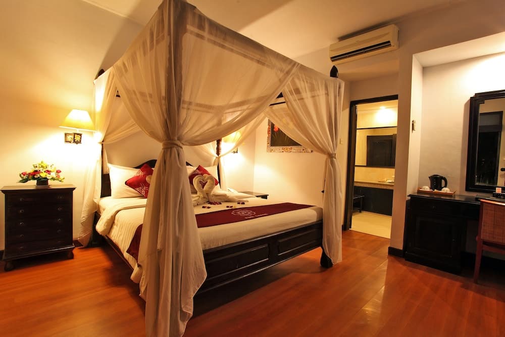 Puri Saron Hotel Seminyak