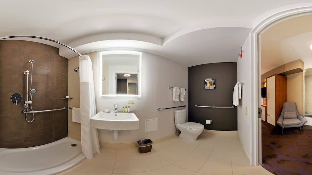 Doubletree Metropolitan Hotel New York City