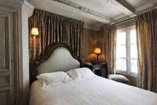 Hotel Odeon Saint-Germain