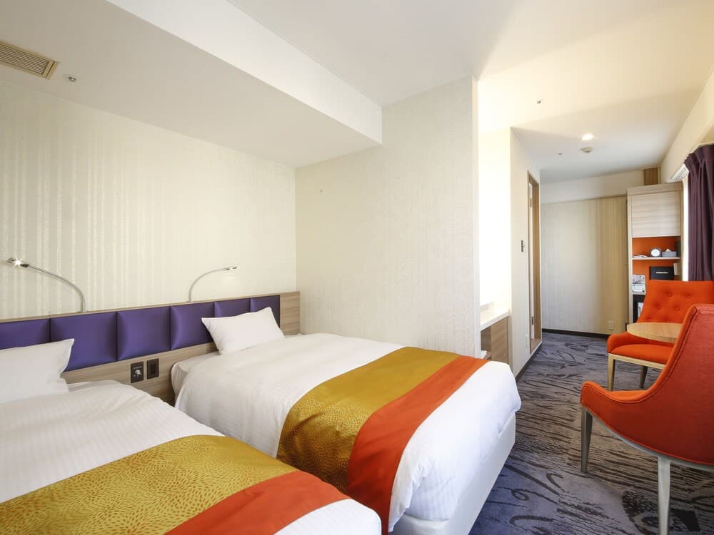 Hotel Keihan Tenmabashi