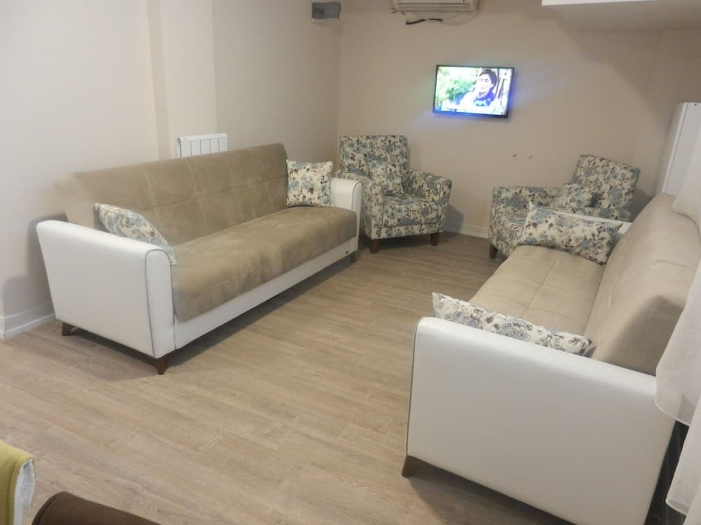 Best Home Suites Sultanahmet Aparts
