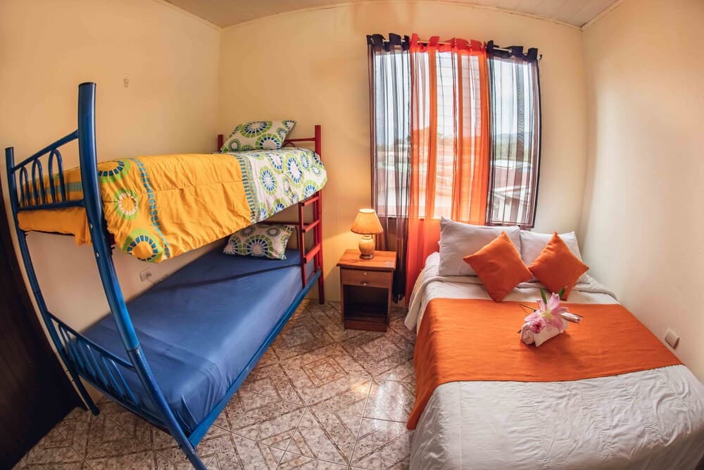 Hotel Roble Viejo