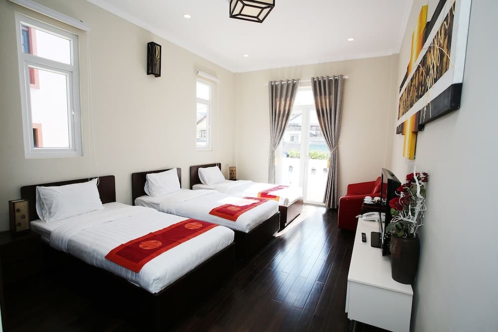 Bach Duong Villa