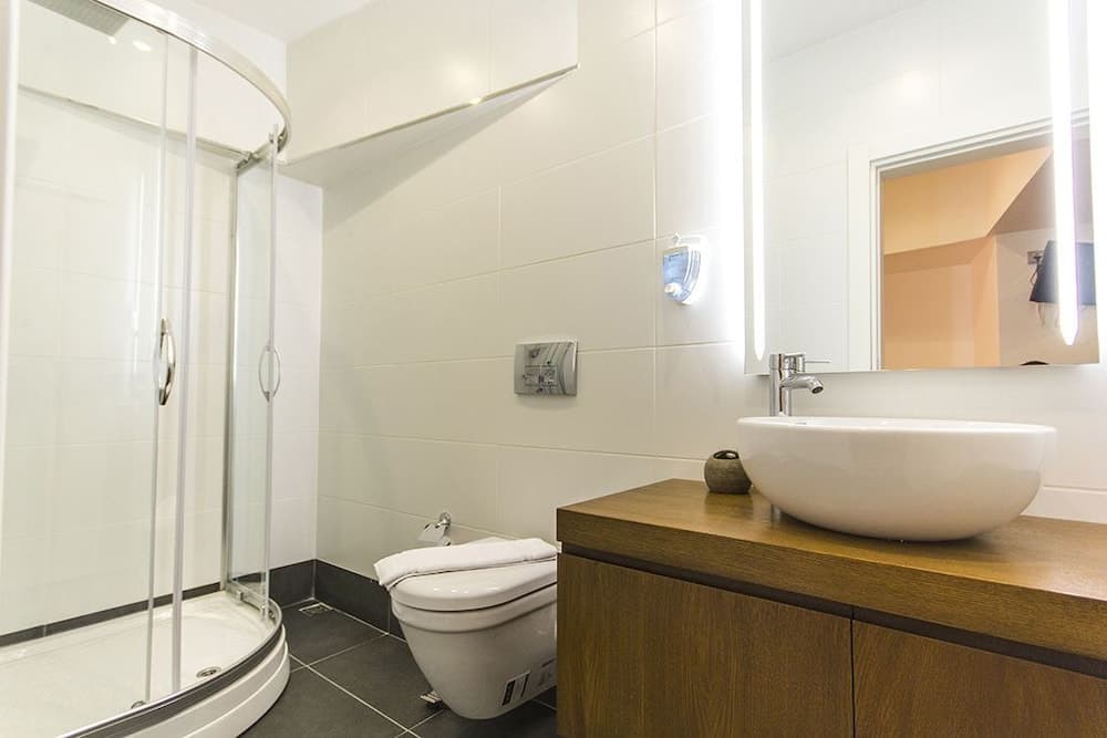 Nish İstanbul Suites & Hotel