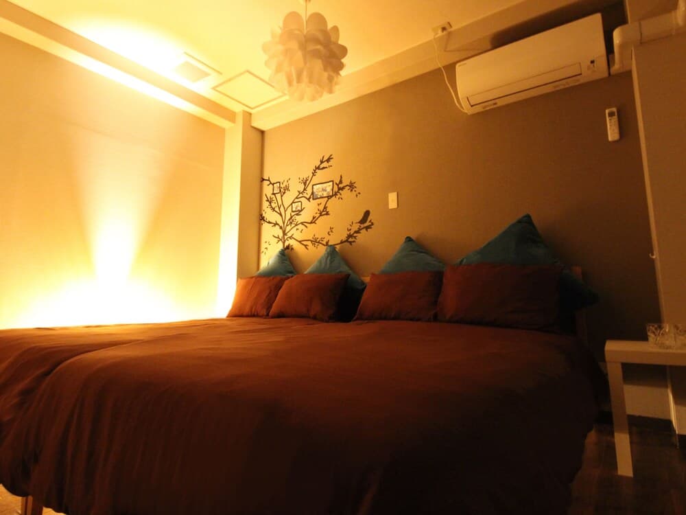 Osaka Guesthouse Hive - Hostel