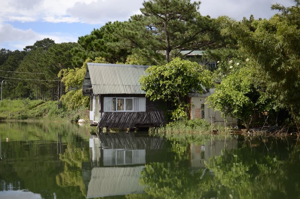 The Lake House Dalat - Hostel