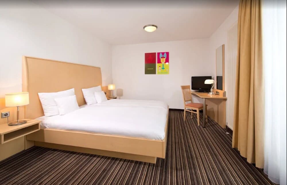 HSH Hotel Apartments Mitte