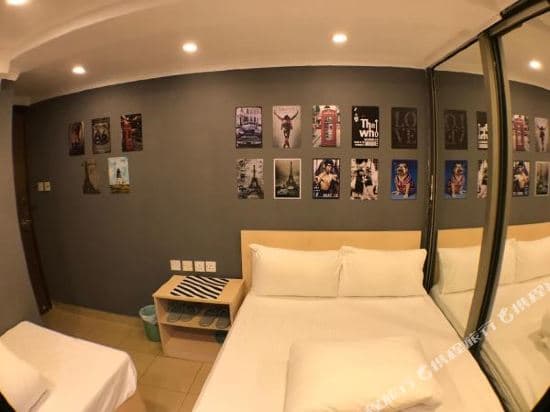 Sweet Heart Hostel