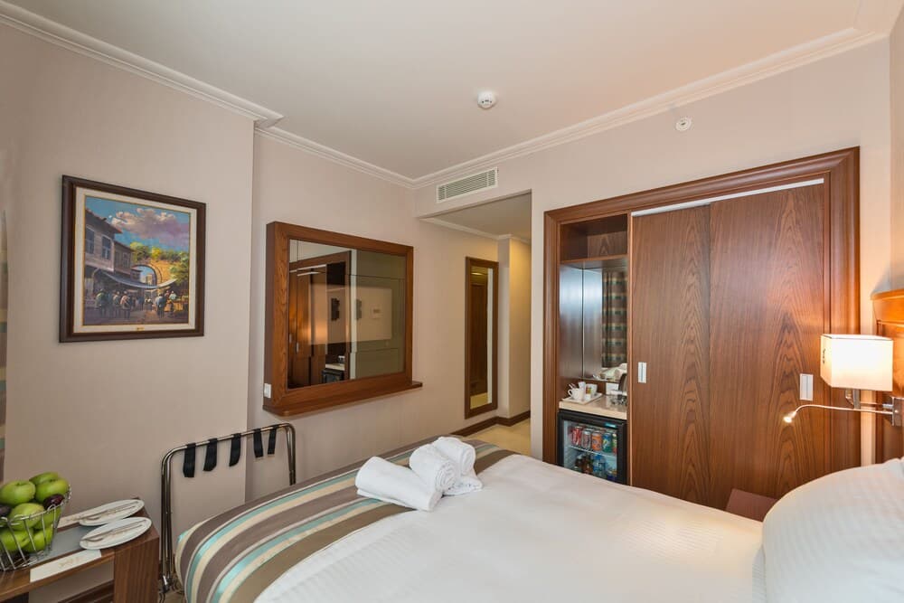 Bekdas Hotel Deluxe & Spa