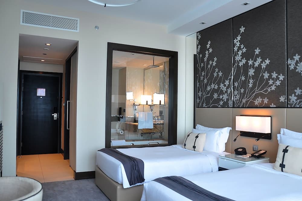 Pullman Dubai Downtown