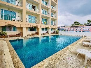 Eastiny Seven Hotel