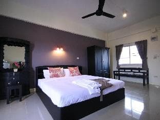 Ploen Pattaya Residence by Tolani