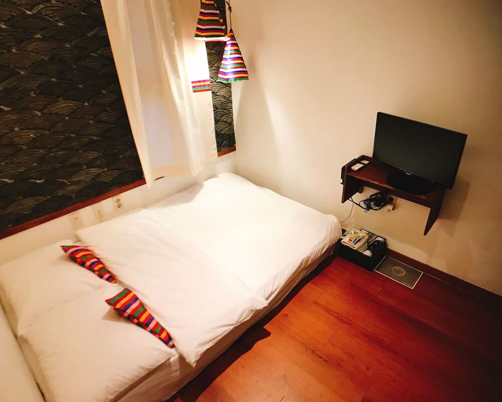 Hwon Guest House