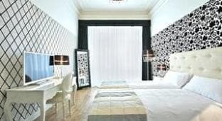 Numa I Flow Rooms & Apartments