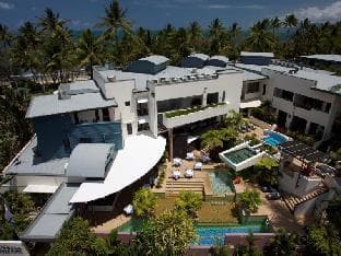 Port Douglas Peninsula Boutique Hotel