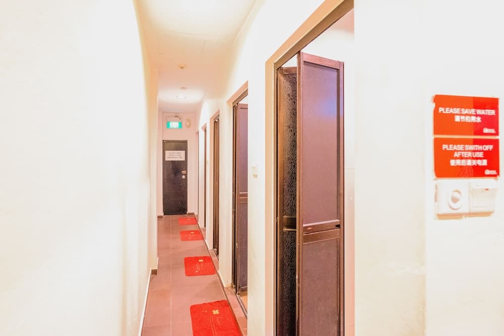 Beds and Dreams Inn @ Clarke Quay
