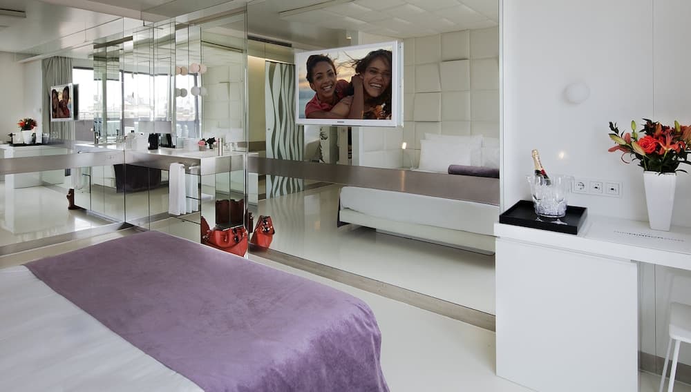 Hotel Arconte