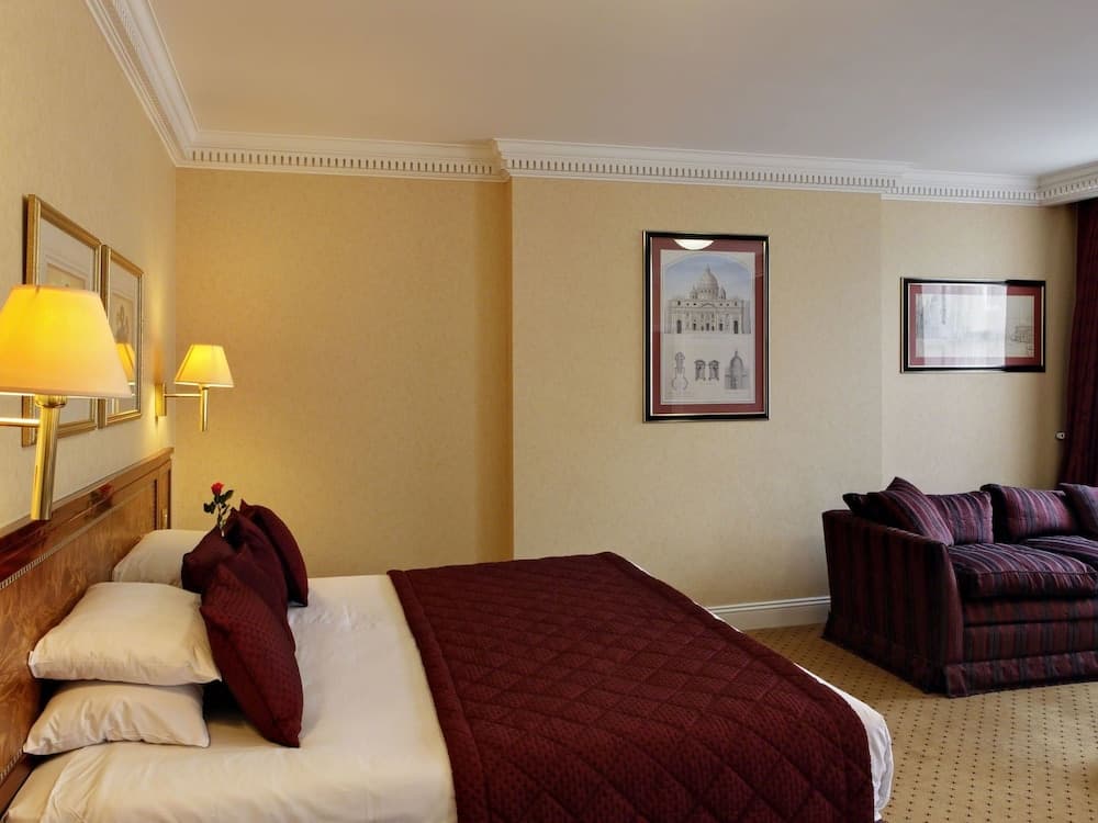 Grange Portland Hotel London