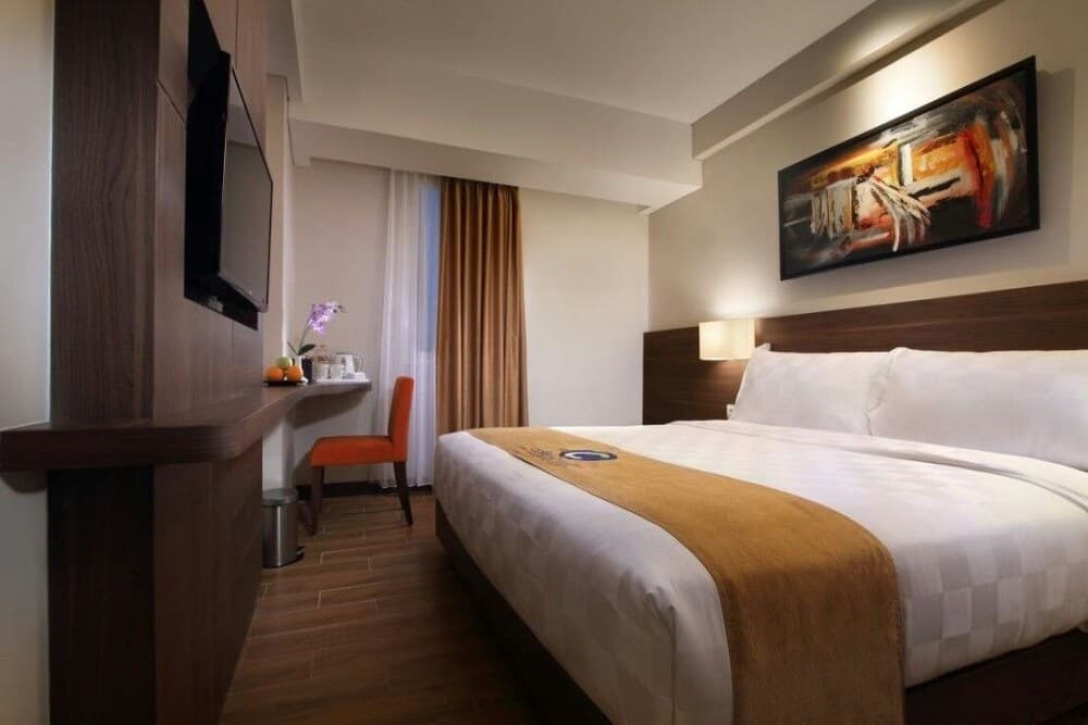 CoreHotel Malioboro City Yogyakarta