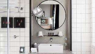The Trafalgar St. James, London Curio Collection by Hilton