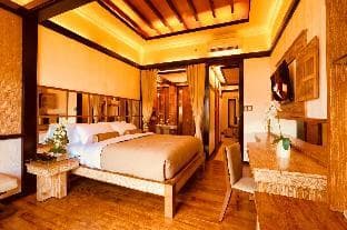 Paditeras Boutique Hotel Seminyak