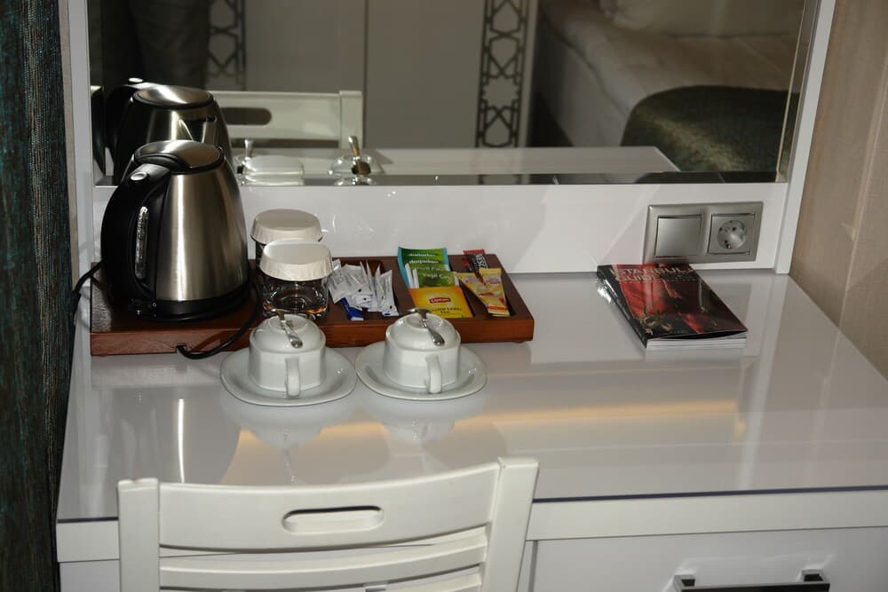 Istanbul River Hotel