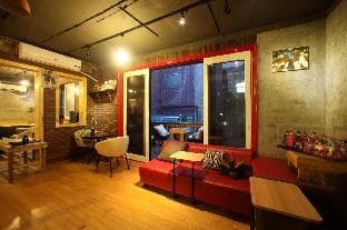 Mr. Comma Guesthouse
