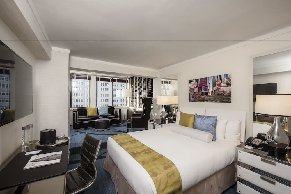 Kimpton Ashbel New York Park Avenue by IHG