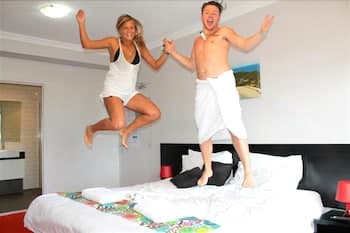 Nomads Byron Bay - Hostel