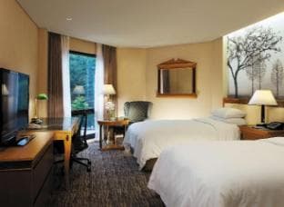 Swiss Grand Hotel Seoul