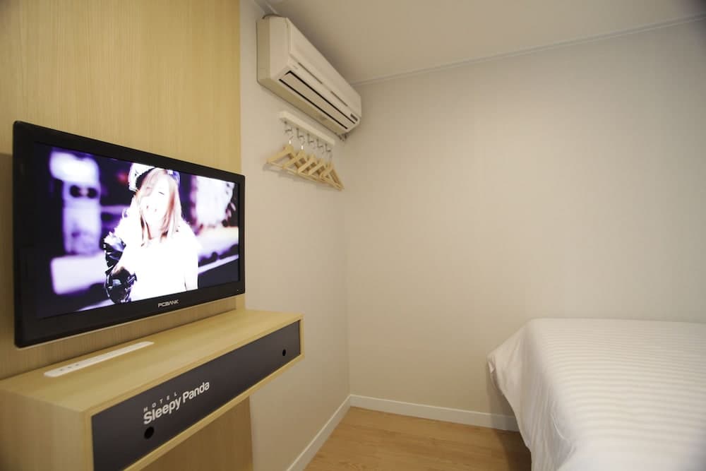 Hotel Sleepy Panda Streamwalk Seoul Jongno