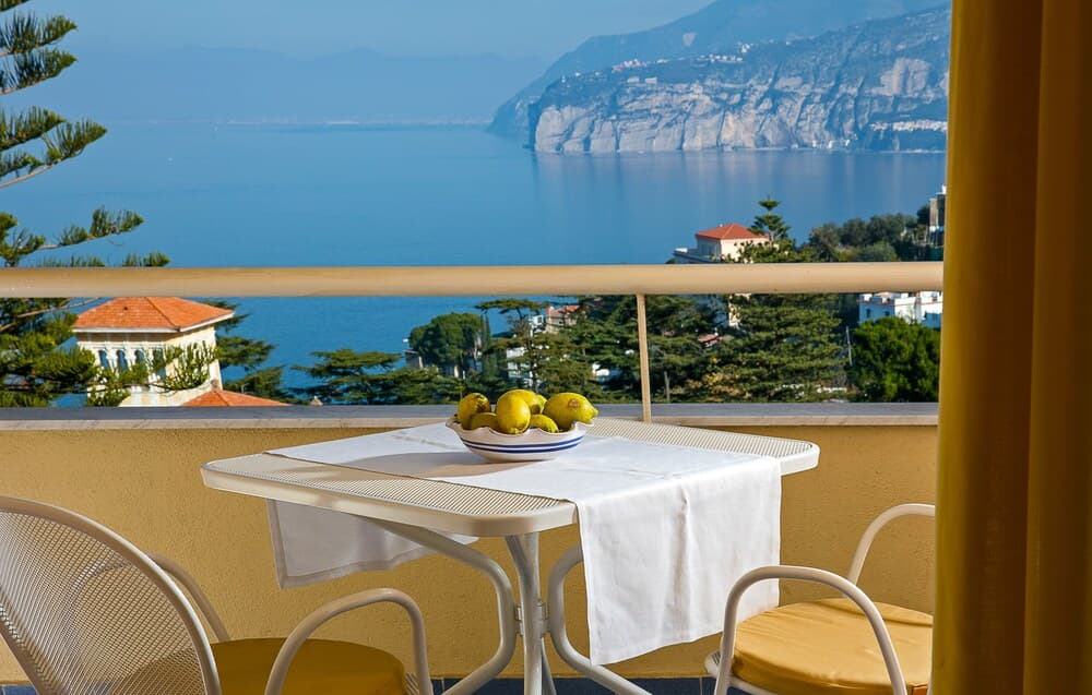 Grand Hotel Vesuvio