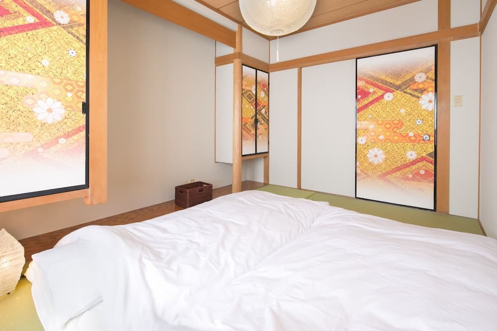 IKIDANE HOUSE ASAKUSA HATAGO - Hostel