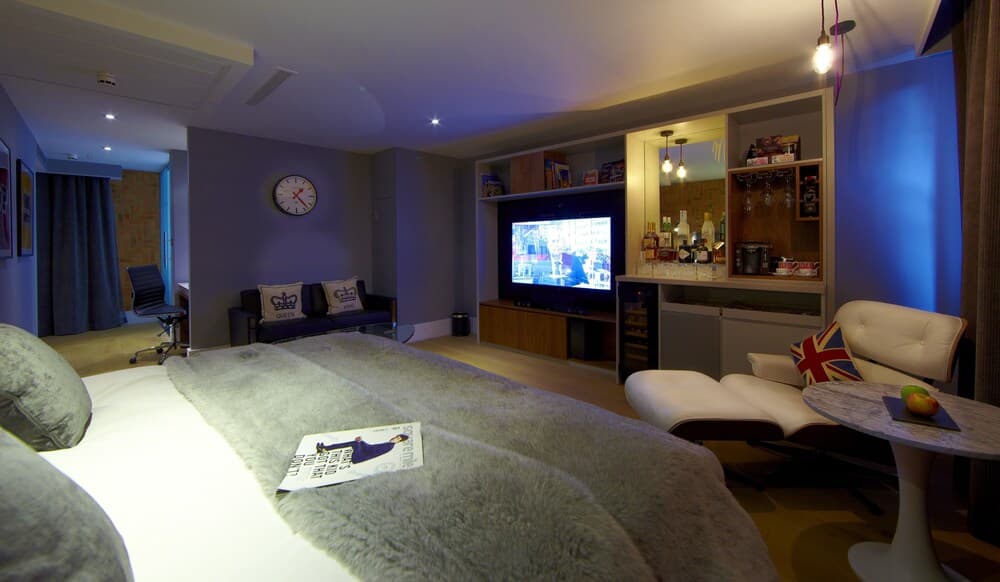 Malmaison London