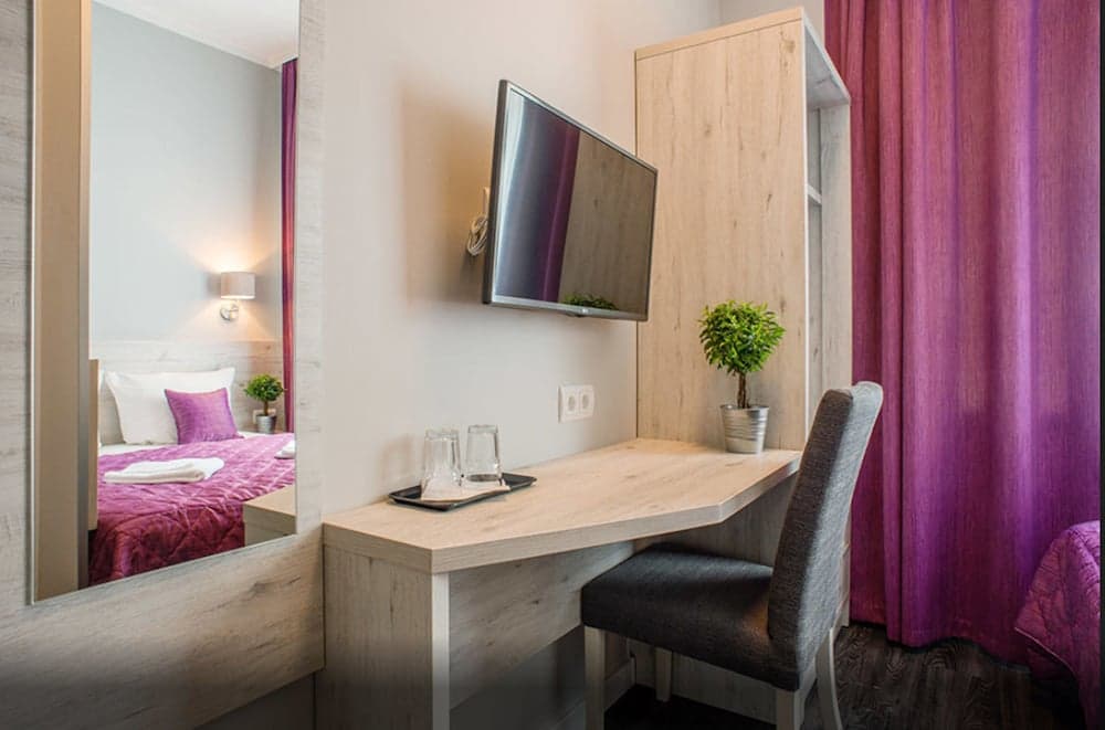Arktur City Hotel