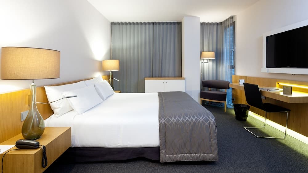 Hotel Royal Passeig de Gracia