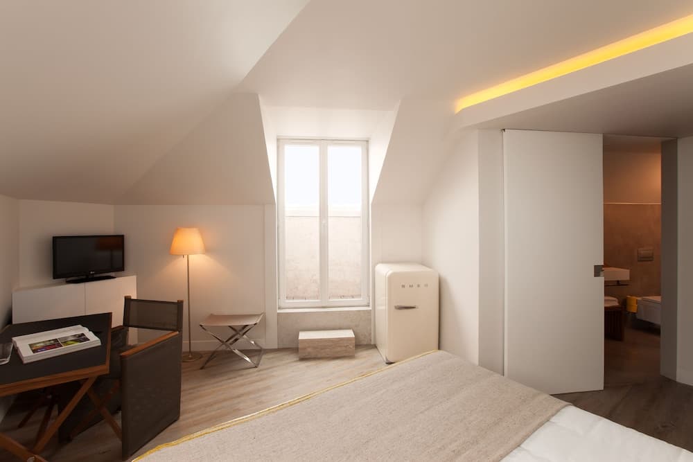 Memmo Alfama - Design Hotels