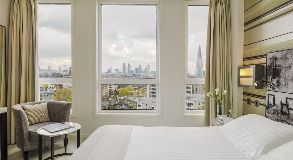 H10 London Waterloo Hotel