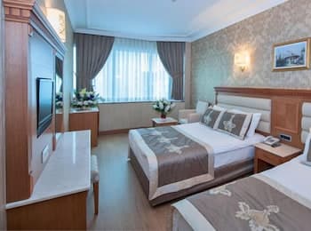 Dalan Hotel