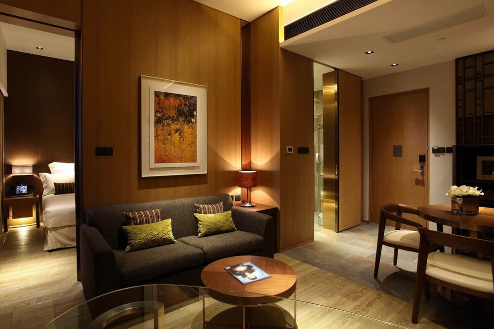 Nina Hotel Kowloon East