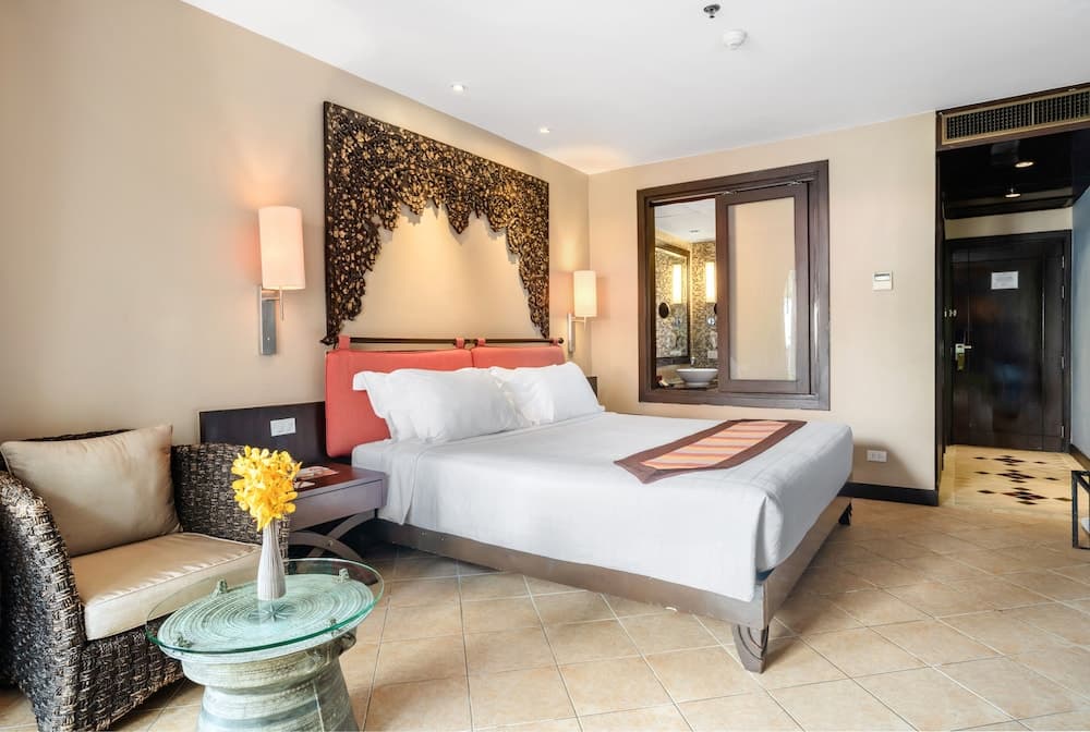 Garden Cliff Resort & Spa Pattaya