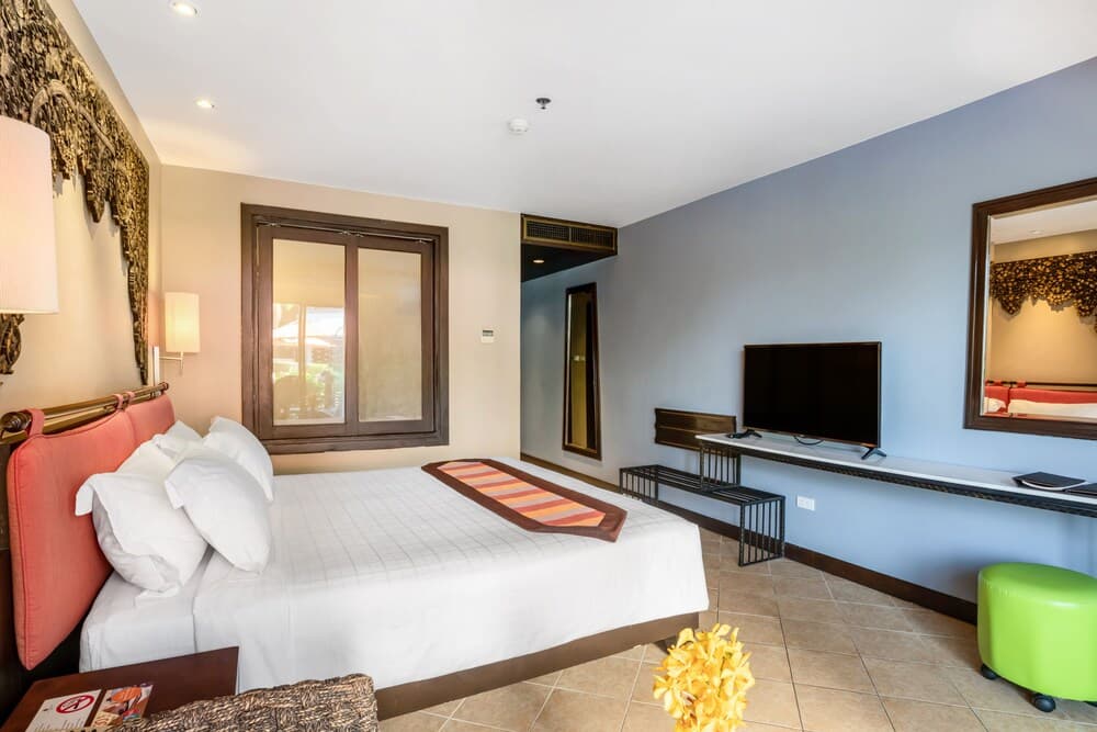 Garden Cliff Resort & Spa Pattaya