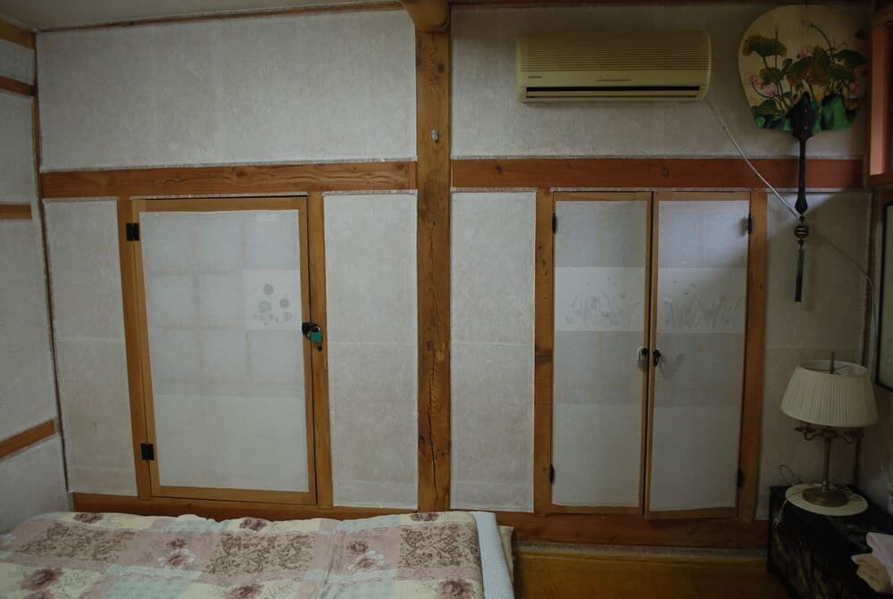 Namhyundang Guesthouse