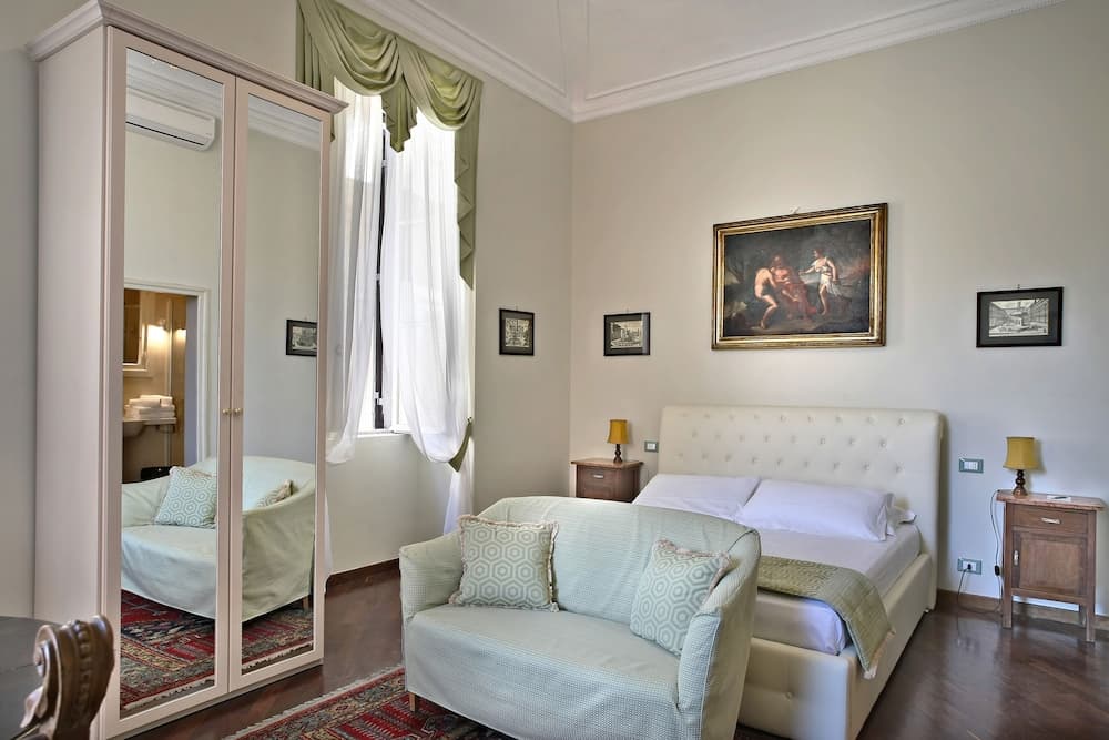 Hotel Scalinata di Spagna